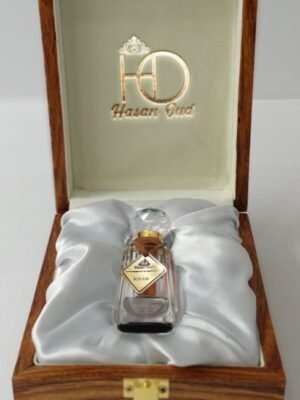 Kinam By Hasanoud Attar Alcohol Free