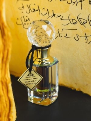 Mukhallat Iftikhar by Hasanoud alcohol free