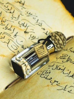 Mukhallat Al Hind by Hasanoud alcohoal free attar