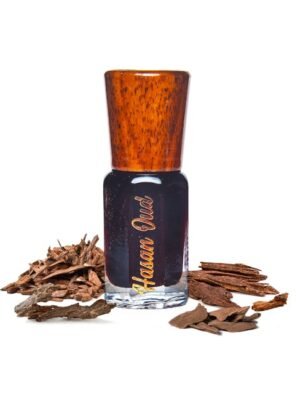 Oud Seufi By Hasan Oud alcohol free
