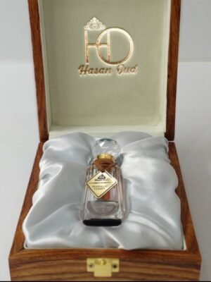 Mukhallat Nasreen by Hasanoud alcohol free attar