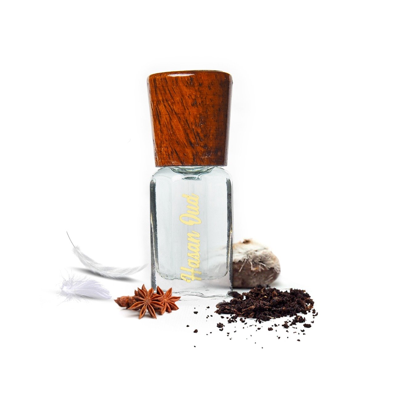 musk for men 0.5