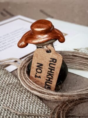 Ruh-E-Khus No. 1 by Hasan Oud alcohol-free attar