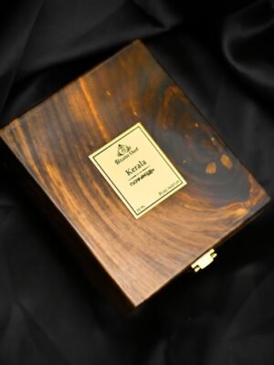 KERALA by Hasanoud Pure Perfume Powerful Fragrance