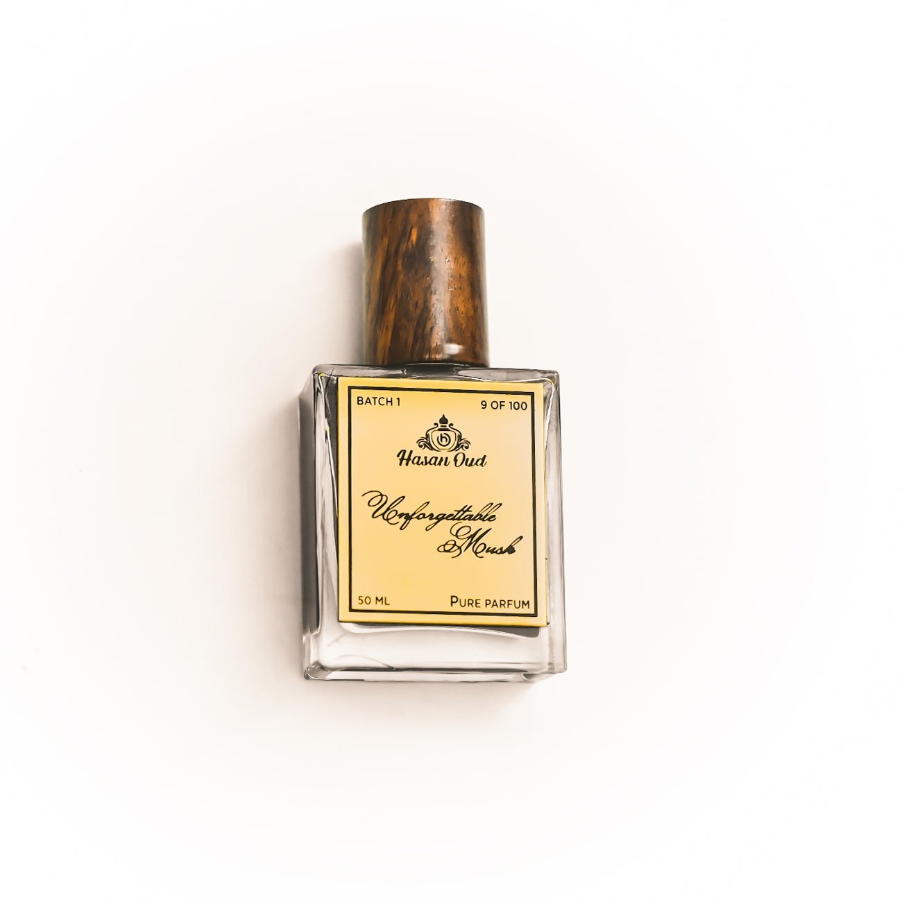 Unforgettable Musk-min