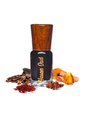 Majmua Hasan Alcohol Free By Hasan Oud