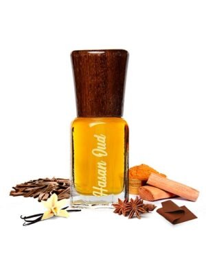 Meenar Alcohol Free By Hasan Oud