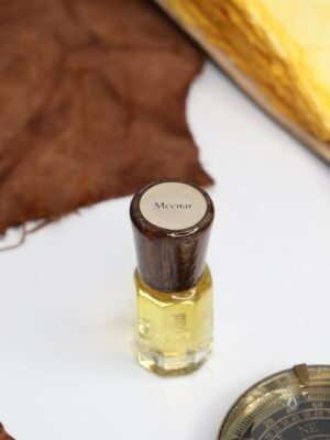 Meenar Alcohol Free By Hasan Oud