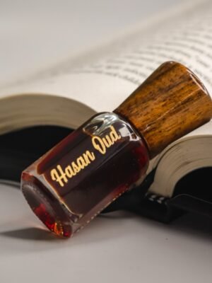 Traditional Indian Attars Alcohol free 6ml Combo