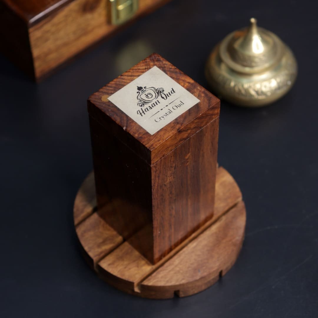 crystal oud