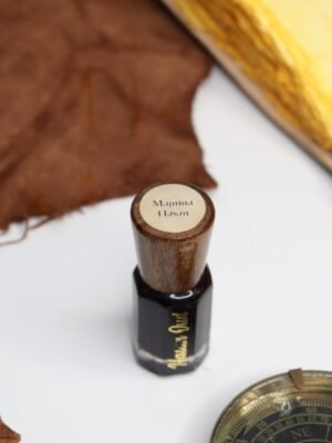 Majmua Hasan Alcohol Free By Hasan Oud