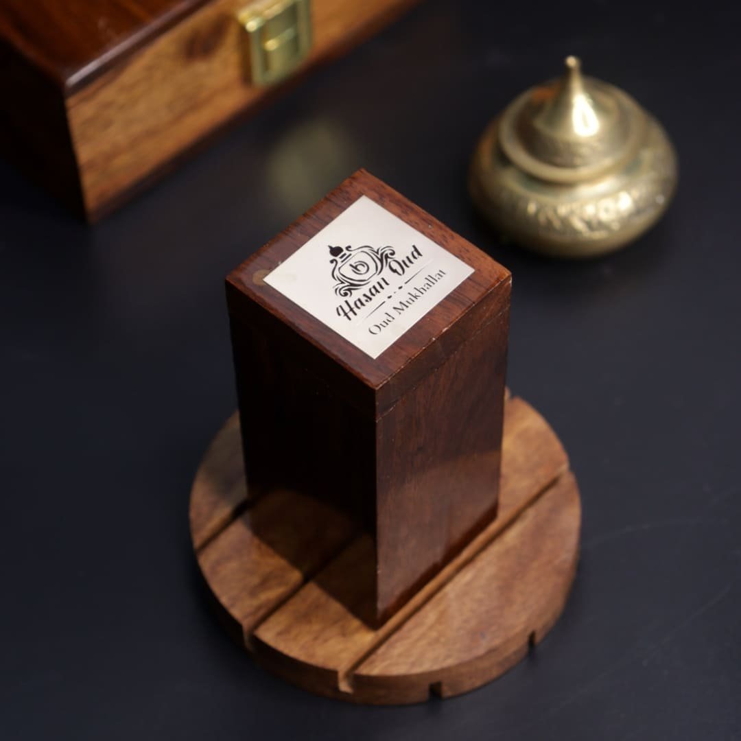 oud mukhallat