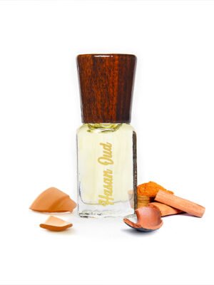 Attar Mitti Alcohol Free By Hasan Oud