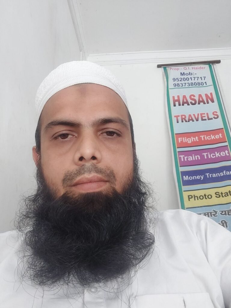 Image #2 from Qamar iqbal Haider