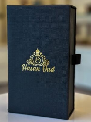 Summer Combo Pack By Hasan Oud