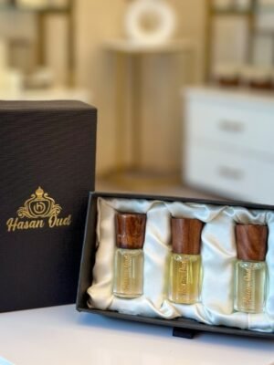 Summer Combo Pack By Hasan Oud