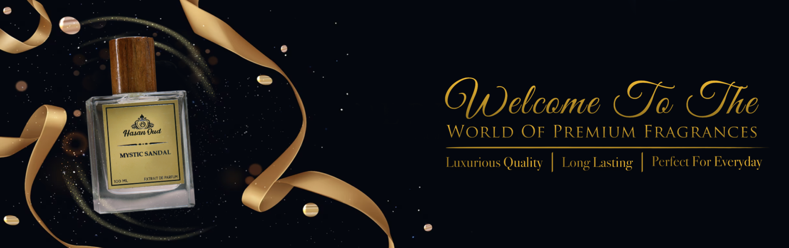 Hasan Oud Banner